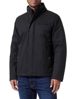 Geox Man M VINCIT JACKETS BLACK50_IT von Geox