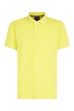 Geox Men's M Polo Piquet 1 Poloshirt, Acacia, XL von Geox