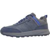 Geox sportlicher Schnürer Schnürschuh von Geox