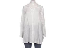 Gerry Weber Damen Bluse, weiß, Gr. 46 von Gerry Weber