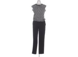 Gerry Weber Damen Jumpsuit/Overall, schwarz, Gr. 36 von Gerry Weber