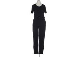 Gerry Weber Damen Jumpsuit/Overall, schwarz, Gr. 38 von Gerry Weber