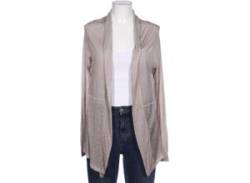 Gerry Weber Damen Strickjacke, beige, Gr. 36 von Gerry Weber