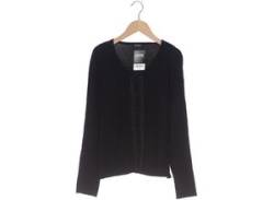 Gerry Weber Damen Strickjacke, schwarz, Gr. 38 von Gerry Weber