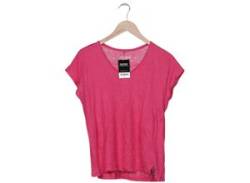 Gerry Weber Damen T-Shirt, pink, Gr. 36 von Gerry Weber