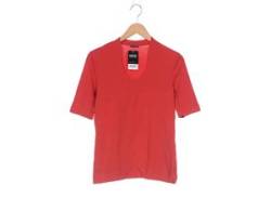 Gerry Weber Damen T-Shirt, rot, Gr. 38 von Gerry Weber