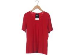 Gerry Weber Damen T-Shirt, rot, Gr. 40 von Gerry Weber