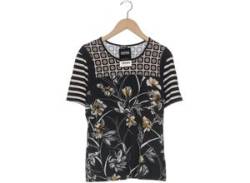 Gerry Weber Damen T-Shirt, schwarz, Gr. 36 von Gerry Weber