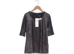 Gerry Weber Damen T-Shirt, schwarz, Gr. 40 von Gerry Weber