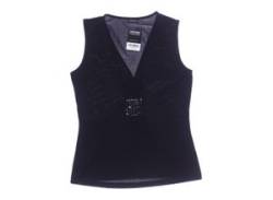 Gerry Weber Damen Top, schwarz, Gr. 38 von Gerry Weber