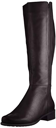 Gerry Weber Shoes Damen Calla 21 Reitstiefel, schwarz, 42 EU von Gerry Weber