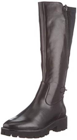 Gerry Weber Shoes Damen Sena 2 36 Reitstiefel, schwarz, 39 EU Schmal von Gerry Weber