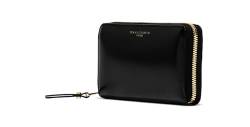 Gianni CHIARINI Luxor Wallet Nero von Gianni CHIARINI