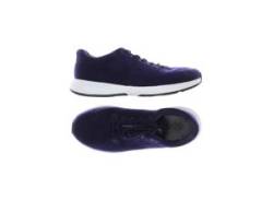 Giesswein Damen Sneakers, marineblau, Gr. 39 von Giesswein