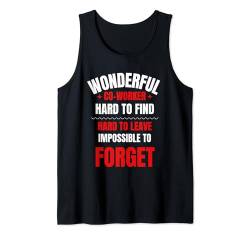 Wunderbares Geschenk für Kollegen, humorvolles Geschenk für einen Kollegen Tank Top von Gift For Leaving A Work Colleague