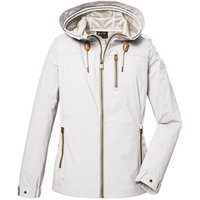 Giga.dx Softshelljacke GS 24 WMN SFTSHLL JCKT CS Funktionsjacke, Outdoorjacke von Giga.dx