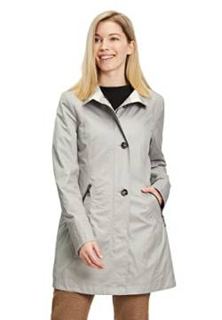 Gil Bret Damen 9151/5216 Jacke, 9016, 38 von Gil Bret