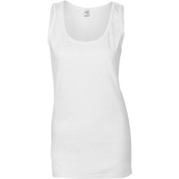 Gildan T-Shirt Softstyle® Women´s Tank Top von Gildan