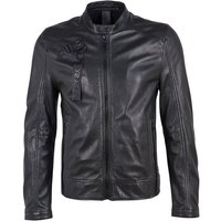 Gipsy 2.0 Lederjacke G2MAbe SF LABRIV Pflanzlich gegerbt, Slim Fit von Gipsy 2.0