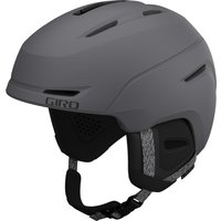 GIRO NEO Helm 2025 matte charcoal - M von Giro