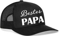 Geschenke für Papa - Vater Geschenk Bester Papa Geschenke Baseball Cap Papa Sonnenhut Baseballkappe Vatertagsgeschenk von Gkmamrg