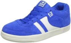 Globe Encore Generation GBENCOG, Unisex-Erwachsene Sneaker, Blau (skydiver/antique 13155), 47 EU von Globe