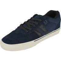 Globe Sneaker - Encore-2 - EU41 bis EU47 - für Männer - Größe EU44 - navy von Globe