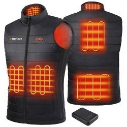 Gokozy Heated Vest for Men von Gokozy