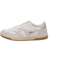 Gola GOLA HAWK WHITE/WHITE/GOLD Sneaker von Gola