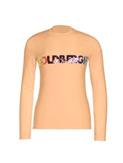 Goldbergh W Elie L/S, Neon Orange, L von Goldbergh