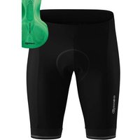 GONSO Herren Tight SITIVO M He-Radshort von Gonso