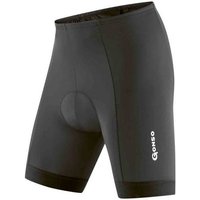 Gonso Fahrradhose Gonso Hr. Radhose Cancun 16111 schwarz von Gonso