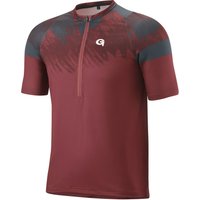 Gonso Vedello Trikot Herren von Gonso