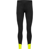 GORE WEAR Herren Tights Concurve Thermo Tights Herren von Gore Wear