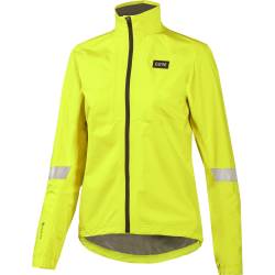 Gore W Stream Jacket, Neon Yellow, 34 von Gore Wear