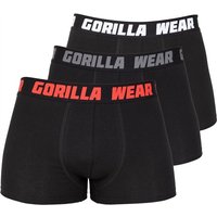 Boxer Gorilla Wear (x3) von Gorilla Wear