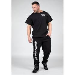 Jogginghose Gorilla Wear Augustine Old School von Gorilla Wear