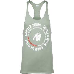 Tanktop Gorilla Wear Melrose Stringer von Gorilla Wear