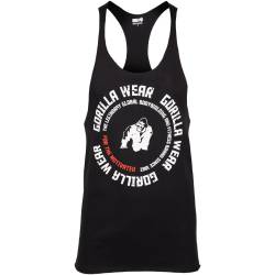 Tanktop Gorilla Wear Melrose Stringer von Gorilla Wear