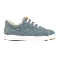 Gottstein - Wool Walker 101 - Freizeitschuhe Gr 40 grau von Gottstein