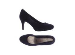 Graceland Damen Stiefelette, schwarz, Gr. 36 von Graceland