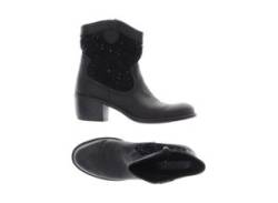 Graceland Damen Stiefelette, schwarz, Gr. 38 von Graceland