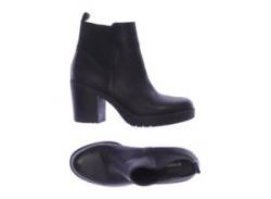 Graceland Damen Stiefelette, schwarz, Gr. 38 von Graceland