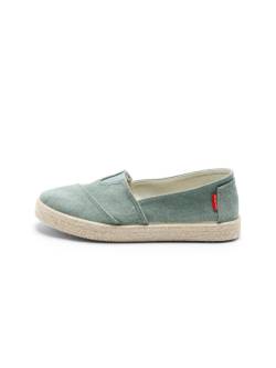 Espadrilles-Slipper Modell: Tim von Grand Step Shoes