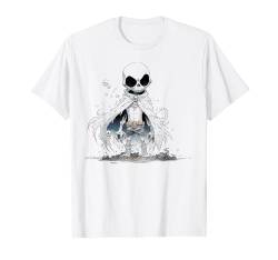 Halloween-Kostüm, gruseliges Skelett, gruselige Grafik T-Shirt von Graphic Tees Men Women Boys Girls