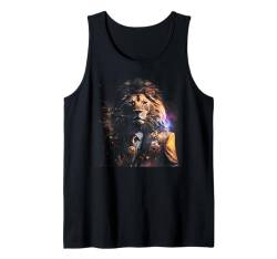 König der Löwen Bekleidung Löwenliebhaber Geschenk Herren Design Tank Top von Graphic Tees Men Women Boys Girls