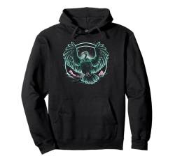 Vogelbeobachtung Vogelbeobachtung Ornithologie Wildlife Geschenk Pullover Hoodie von Graphic Tees Men Women Boys Girls