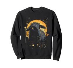 Schafzucht Lamm Tierliebhaber Bauer Rancher Geschenk Sweatshirt von Graphic Tees for Men Women and Teens