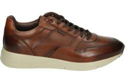 Greve 3280.09 - Niedrige SneakerHerren SneakerFreizeitschuhe - Farbe: Cognac, Cognac, 44 EU XX-Breed von Greve