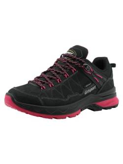 Grisport Damen Schnürschuh Wanderschuh von Grisport